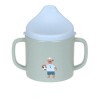 Drinkbeker met hond - Sippy cup tiny team dog